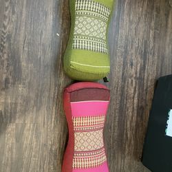 Yoga Pillow 