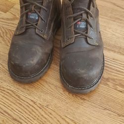 Work Boots