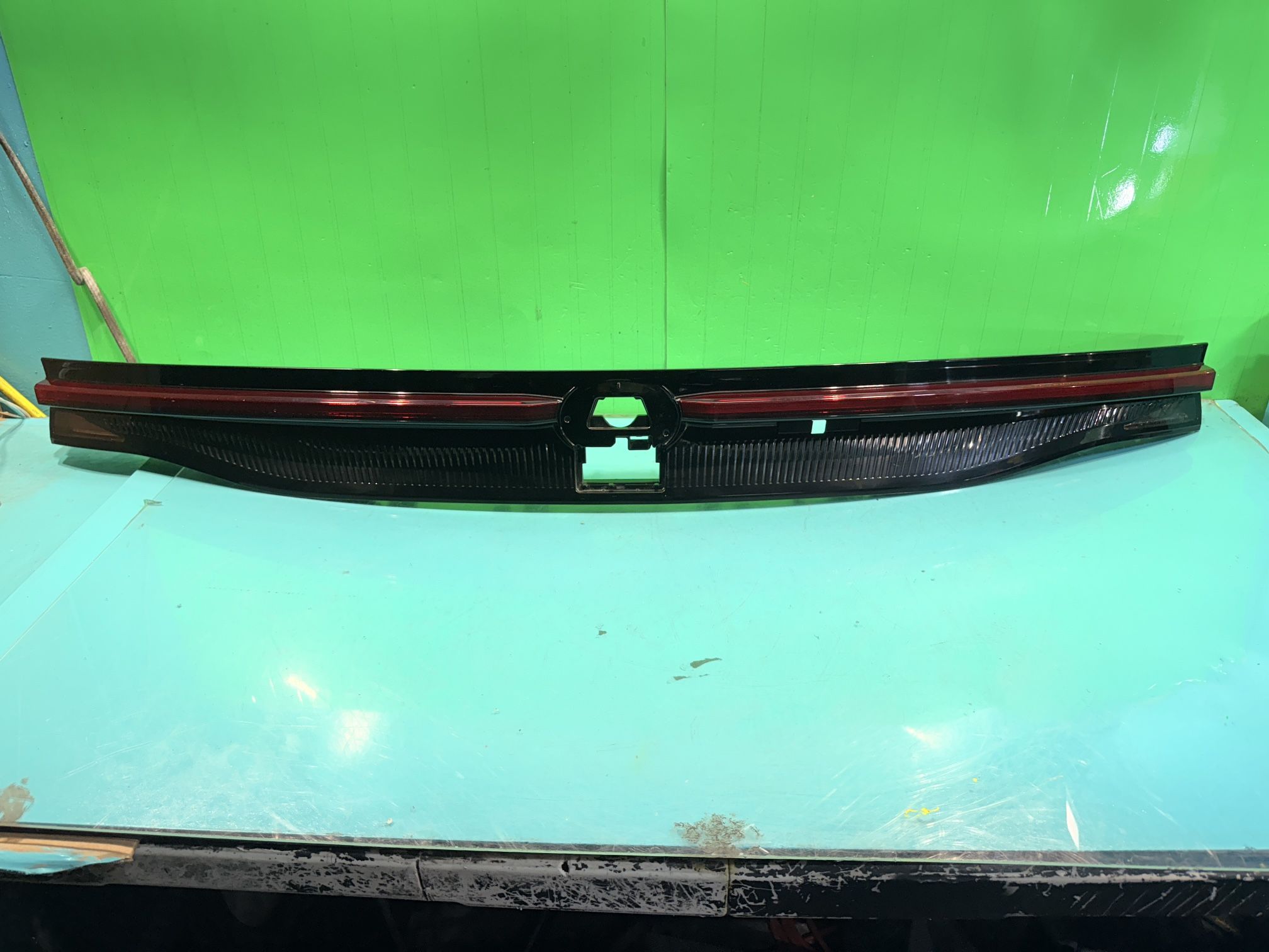 Tail Light Crown 2023 2024 2025 Oem