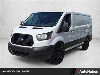 2019 Ford Transit-150