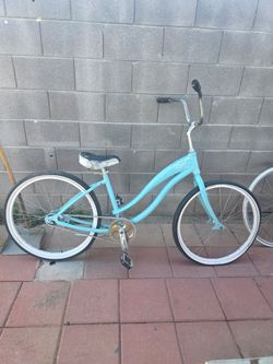 Giant women's cruiser