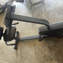 Exercise Bike (free)