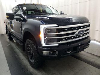 2023 Ford F-350