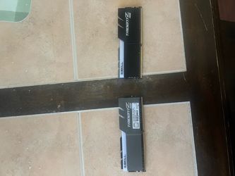 Trident Z RGBMemory
