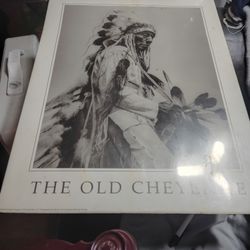 Pic of  The Old Cheyenne