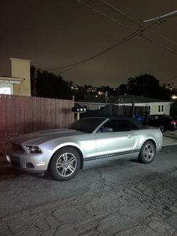 2011 Ford All Models