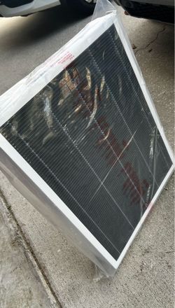 NEW 20x26x5 Furnace Replacement Filter