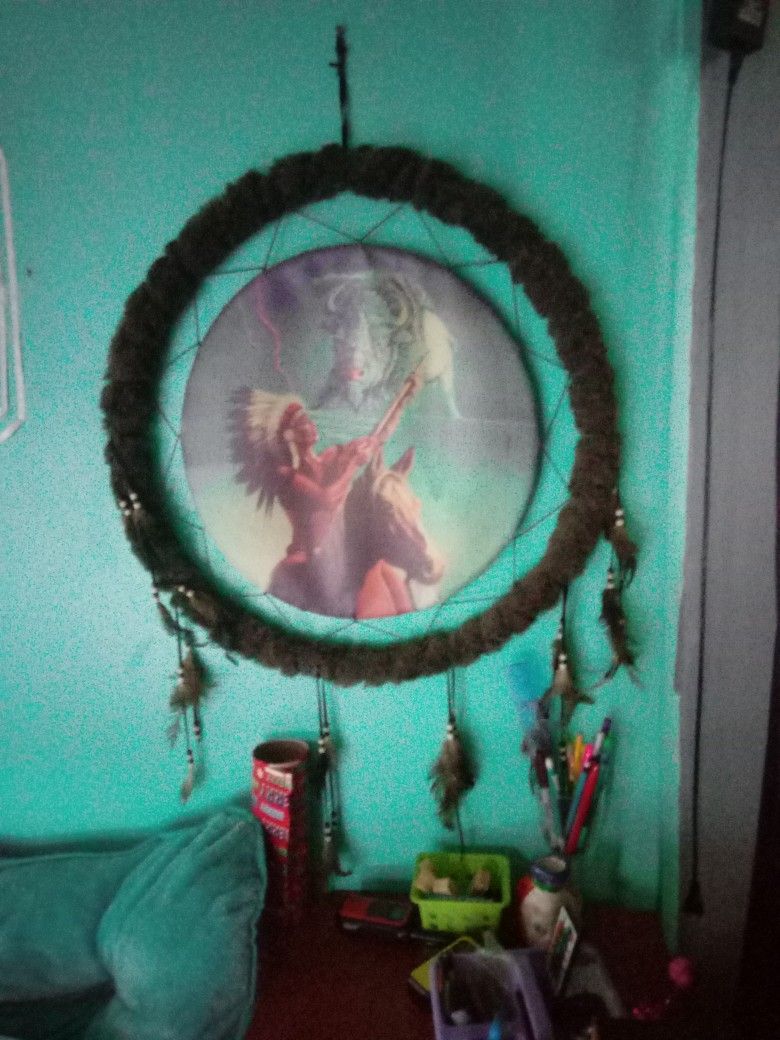 Dreamcatcher