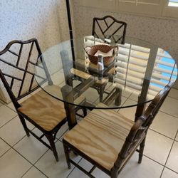 Dinner Tables / Desks 