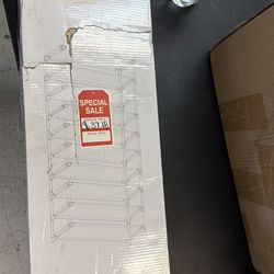 Shoe  rack