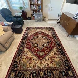 Safavieh - Area Rug & Runner