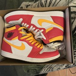 Nike Air Jordan 1 Retro High OG 