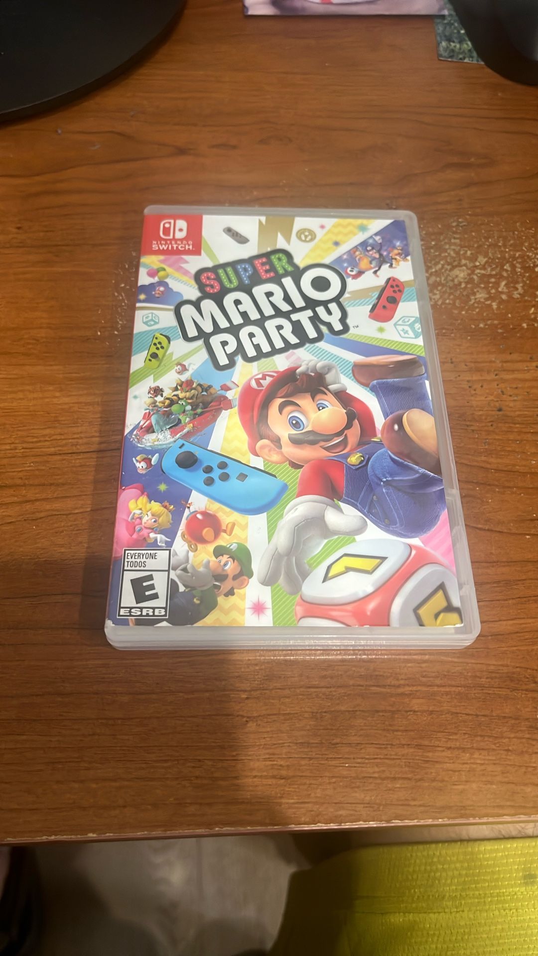 Super Mario Party