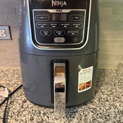 Ninja Max XL Air Fryer 