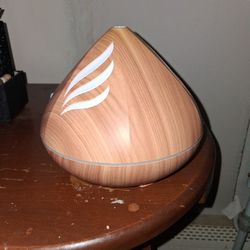 Essential Oil Diffuser