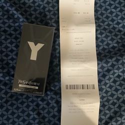 Yves Saint Laurent 