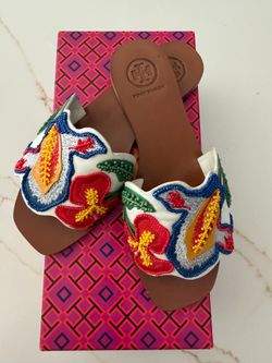 Tory Burch Sandals