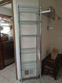 Kitchen Shelf