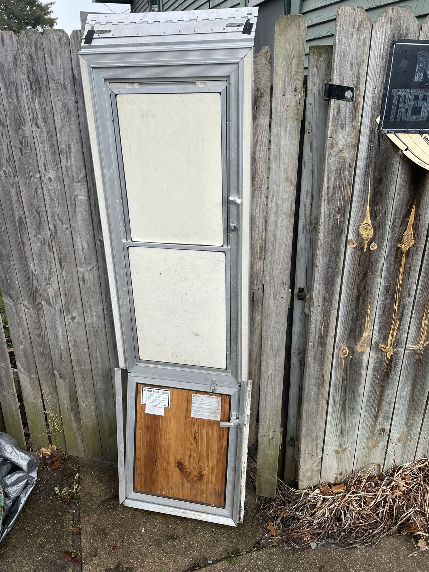 Jayco Rockwood Parts (some Sold) - Make Me An Offer