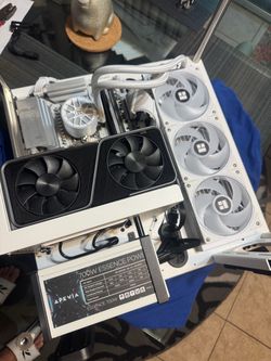 NEW. RYZEN7/RTX3070 GAMING PC