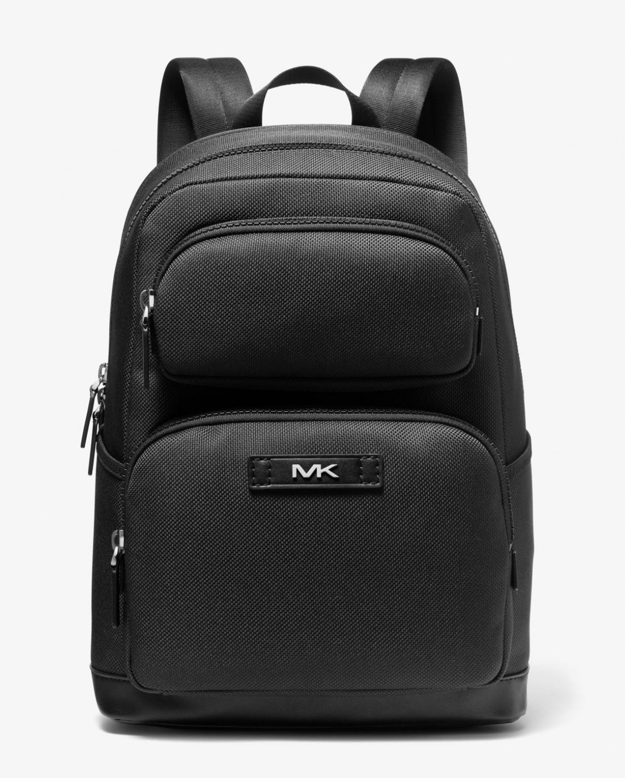 Michael Kors Kent Woven Men’s Backpack