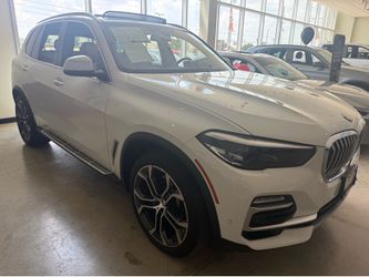 2019 BMW X5