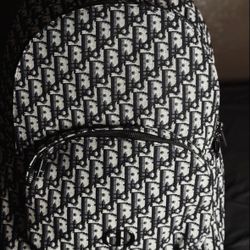 Dior Backpack