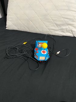 Pac-Man Game