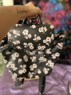 Flower Purse