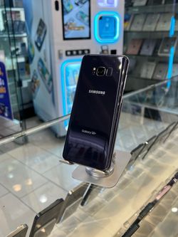 Samsung Galaxy s8+ 64GB Unlocked