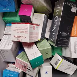 Beauty Products BRAND NEW FULL SIZE