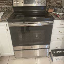 $150  Electric Stove 