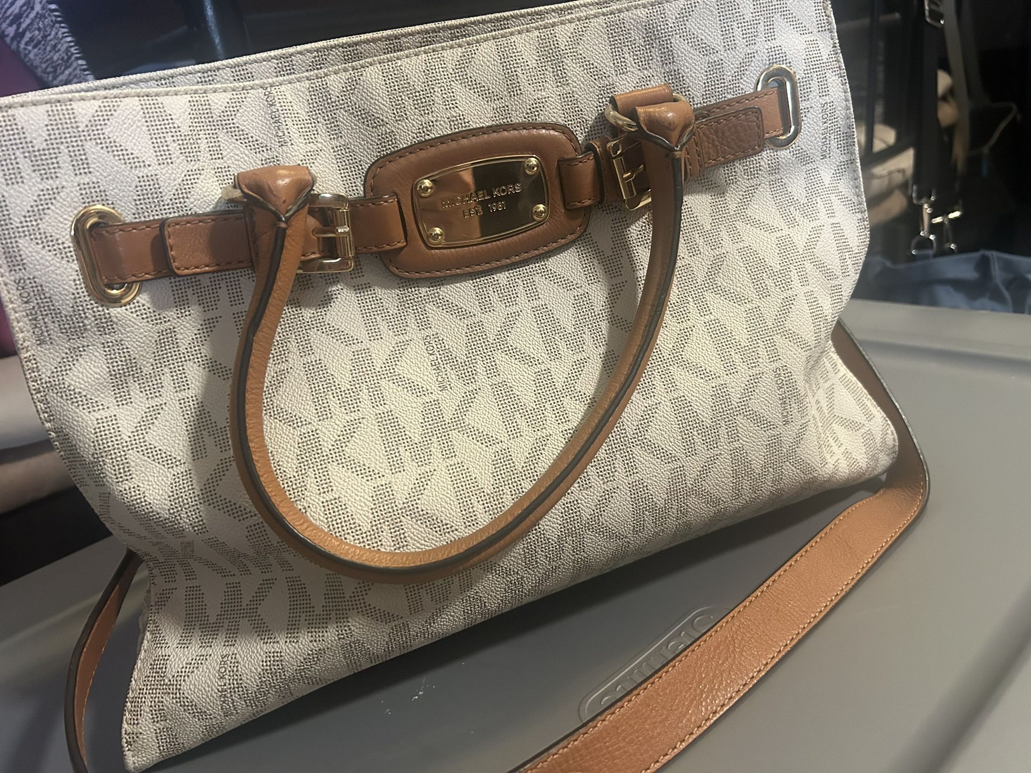 MICHAEL KORS PURSE