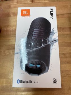 JBL SPEAKER