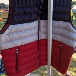 Tommy Hilfiger Vest