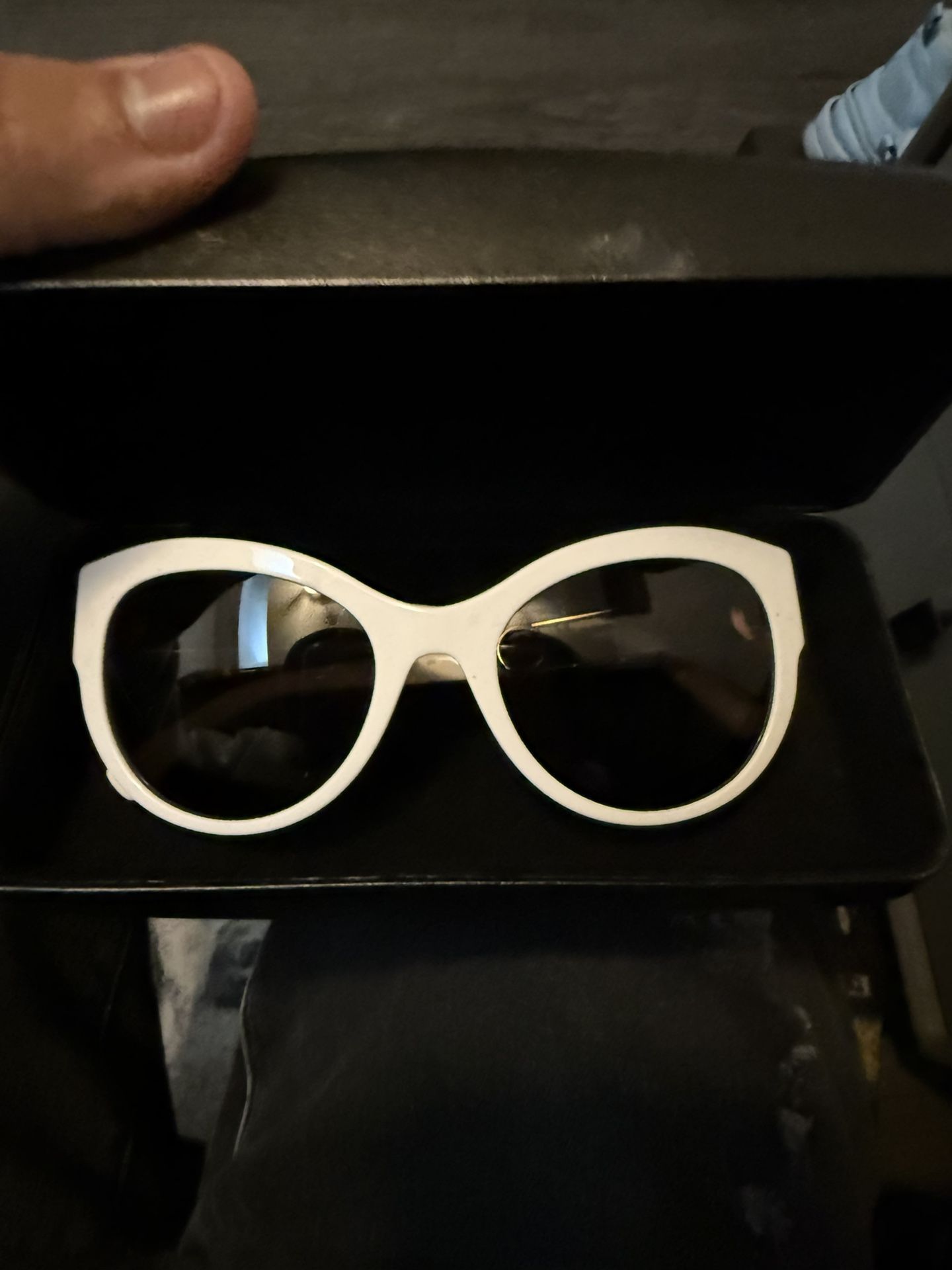 NEW!!! VERSACE Sunglasses VE4389 314/3 Authentic Sunglasses Versace Greca VE 4403 (314/87) VE4403 O4403 Man  main image 2