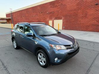 2013 Toyota Rav4