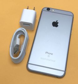 iPhone 6s 64GB Factory Unlocked