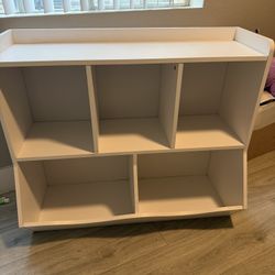 White Organizers For Storage 