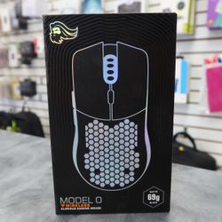 Glorious Model O Mouse 