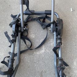 Rack Para Bike 