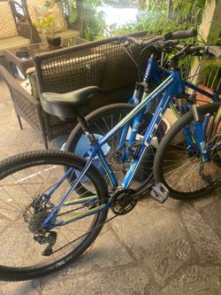 Twin GT Bikes