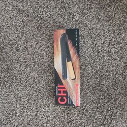 CHI hairstyling iron