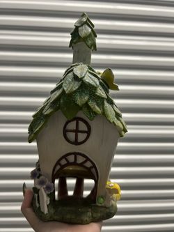 FairyCore Decoration