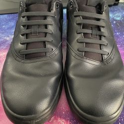 Nike SB 843895-009 Black Size 12 Casual Skateboard Shoes
