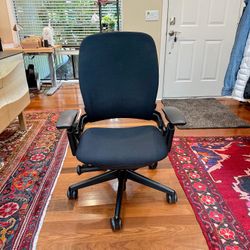 Steelcase Leap V2 Office Chair