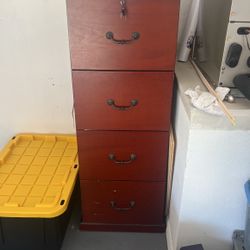 File Cabinet 