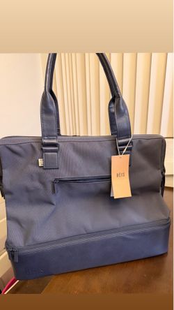Beis weekender bag