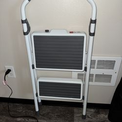 Step Stool 