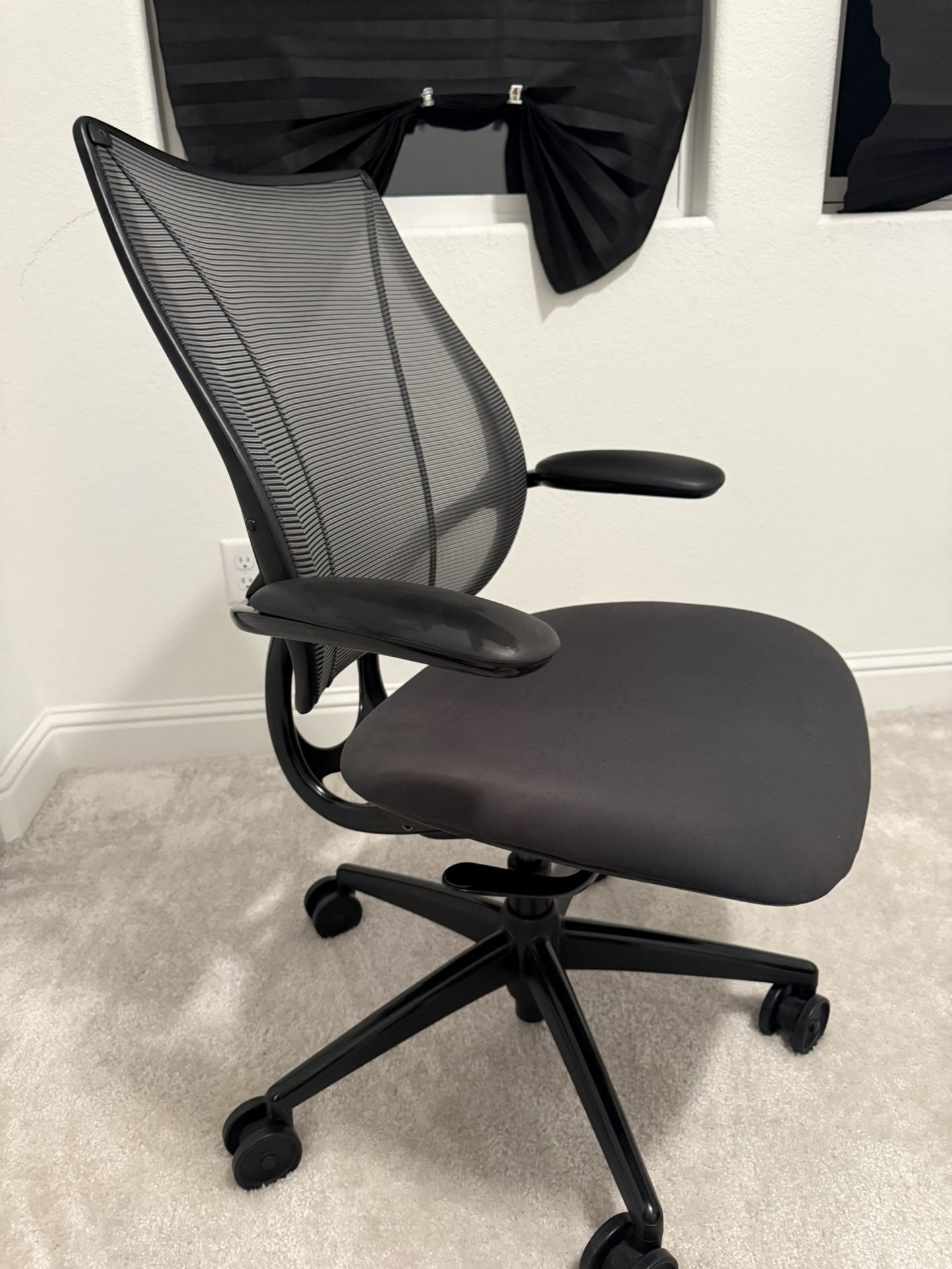Humanscale Liberty Task Office Chair